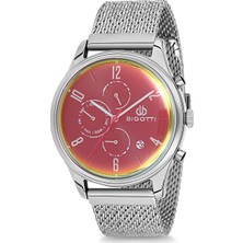 Bigotti Milano BGT01478E-03 Erkek Kol Saati