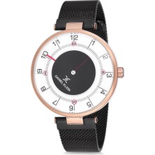 Daniel Klein DK012738D-06 Erkek Kol Saati