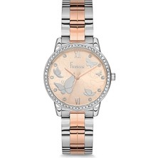 Freelook F.1.1118.06 Kadın Kol Saati