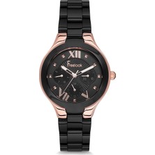 Freelook F.7.1061.08 Kadın Kol Saati