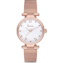 Freelook F.1.1117.01 Kadın Kol Saati