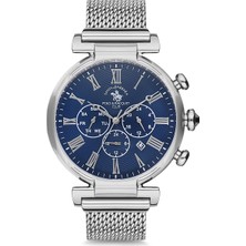 Santa Barbara Polo & Racquet Club SB.10.1063.5 Erkek Kol Saati