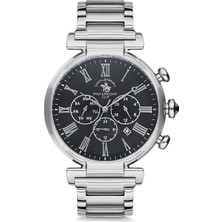 Santa Barbara Polo & Racquet Club SB.10.1061.6 Erkek Kol Saati