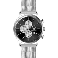 Santa Barbara Polo & Racquet Club SB.5.1190.3 Erkek Kol Saati