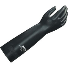 Mapa Technic 450 Neopren Latex Kimyasal Eldiven