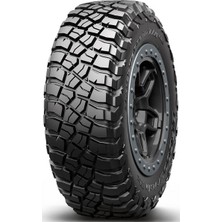 BFGoodrich 255/75 R17 111/108Q LT LRC Mud Terrain T/A KM3 SUV Yaz Lastiği ( Üretim Yılı: 2022 )