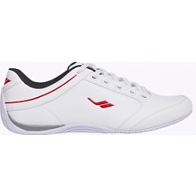 Lescon L-4558 Beyaz Lifestyle Spor Ayakkabı