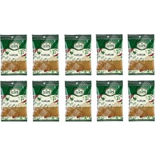 İnci Tarçın 30 gr x 10'lu