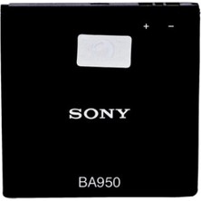 Sony BA950 Xperia C5502 Pil Batarya