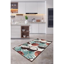 Chilai Home Chilai Home Coconut Djt 120X180 cm Dekoratif Halı