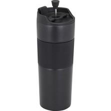 Allmug Frenchpress Termos Mug  500 ml