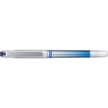 Uni Roller Kalem Eye Needle Ub-187S 0.7 Mavi
