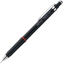 Rotring Versatil Rapıd 0.7 Siyah 1904841