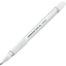Pensan Jel Kalem Neon 1.0 Mm Beyaz 22902229