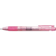 Tombow Silgi Kalem Tipi Şeffaf Pembe T-Eh-Ke P