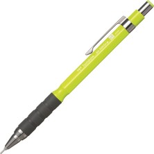 Tombow Versatil Sh-300 Grip 0.9Mm Neon Yellow