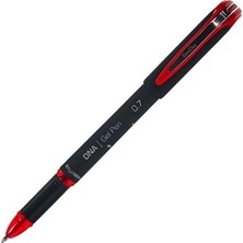 Scrikss Tükenmez Kalem Dna 07 Jel Kırmızı