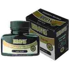 Brons Yazı Mürekkebi 35Cc Siyah Br-311