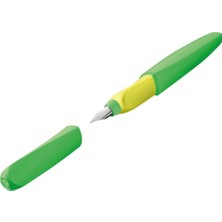 Pelikan Dolmakalem Twist P457 Neon Green 807258