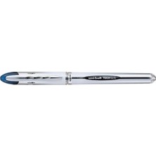 Uni Roller Kalem Vision Elite Ub-200B 0.8 Mavi Siy