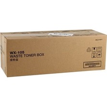 Konica Minolta Wx-105 Waste Toner Box Atik Kutusu C227-C287 A8Jjwy1