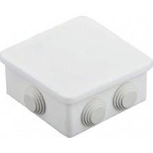 Eraplast 85 x 85 Sıva Üstü Kare Antigron Buat