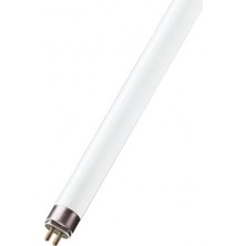 Philips Tl-D Snow White 18 W Floresan Ampul