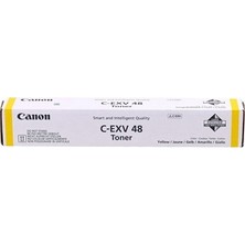 Canon Exv-48  Sari Toner ir-C1300-1325-1335 9109B002Aa