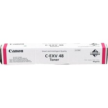 Canon Exv-48  Kirmizi Toner ir-C1300-1325-1335 9108B002Aa