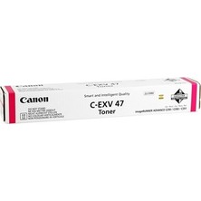 Canon Exv-47  Kirmizi Toner ir-C250İ-C350İ 8518B002