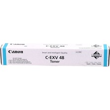 Canon Exv-48  Mavi Toner ir-C1300-1325-1335 9107B002Aa