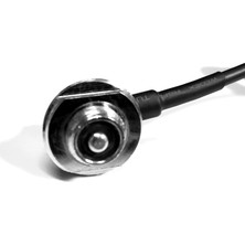 Fox Elektronik At 17 Araç Telsiz Anteni Uhf