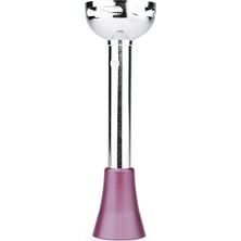 Fakir Lucca Violet 1000 W Blender Seti