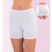 İmer 4336 Kısa Kadın Tayt