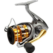SHIMANO Sedona 6000 Fı Olta Makinası