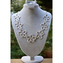 Stoneage Jewellery Rf02077 Bohem Bayan Kolye