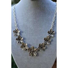 Stoneage Jewellery Rf02101 Bayan Bohem Kolye