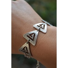 Stoneage Jewellery Bohem Bayan Bileklik