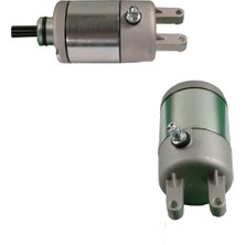MotoMaster Yamaha YP 400 X-MAX ABS Marş Motoru (Starter) (2013-2018)