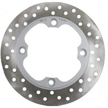 MotoMaster Honda CBR 600 RR Fren Diski Arka  (2003-2017)