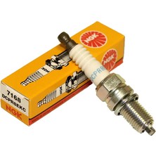 NGK Bmw R 1200 GS Adventure DCPR8EKC  Buji (2006-2009)