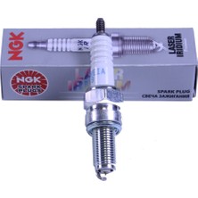 NGK Suzuki SFV 650 GLADIUS CR8EIA-9  Iridium Buji (2009-2016)