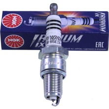 NGK H. Davidson 1340 FLHR ELECTRA GLIDE ROAD KING BPR5EIX-11  Iridium Buji (1994-1998)