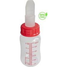 Eday Easy Cup Kaşık 150 ml Biberon