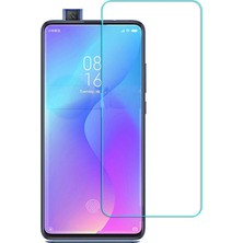 Microcase Xiaomi Mi 9T Nano Esnek Ekran Koruma Filmi Şeffaf