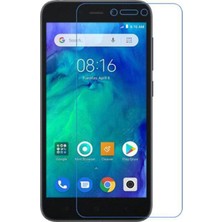 Microcase Xiaomi Redmi Go Nano Esnek Ekran Koruma Filmi Şeffaf