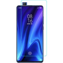 Microcase Xiaomi Redmi K20 Nano Esnek Ekran Koruma Filmi Şeffaf