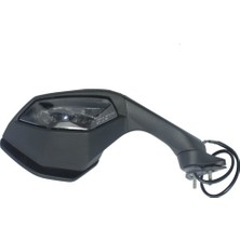 MotoMaster Yamaha YZF-R1 Orijinal (OEM) Sol Ayna (2015-2018)