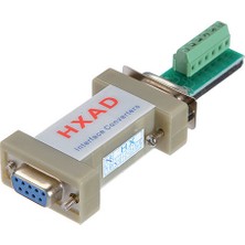 Platoon RS232-RS485 Çevirici Hxad RS422 To RS485 TTL Data Çevirici Konverter