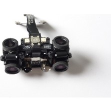 DJI Mavic Air Backward And Downward Vision Systems